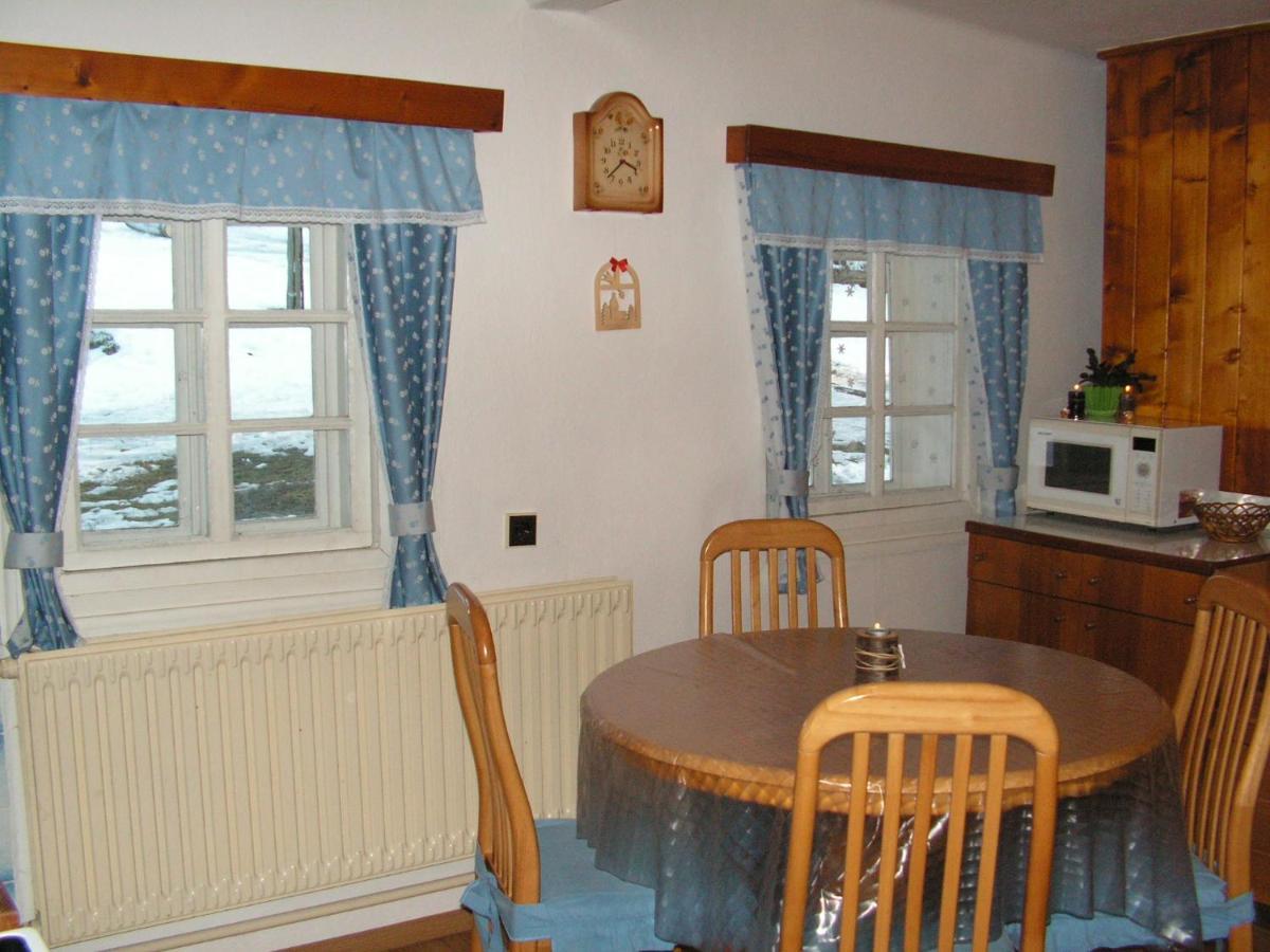 Krkonosska Chalupa Semily Exterior foto